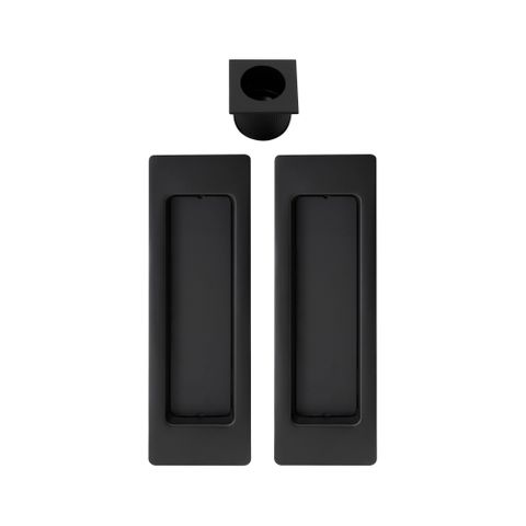 Cavity-Suite Ultra Passage Set