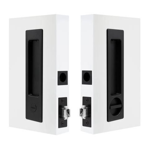 Cavity-Suite Ultra Privacy Set