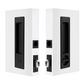Windsor Cavity-Suite Ultra Privacy Set