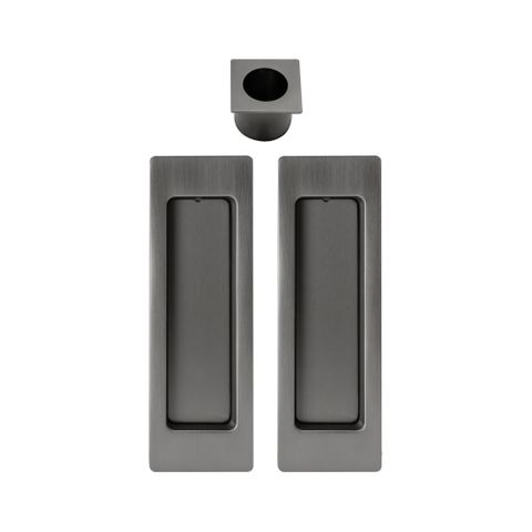 Cavity-Suite Ultra Passage Set