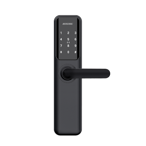 Schlage Resolute Smart Lock