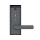 Schlage Ascent Smart Entrance Lever