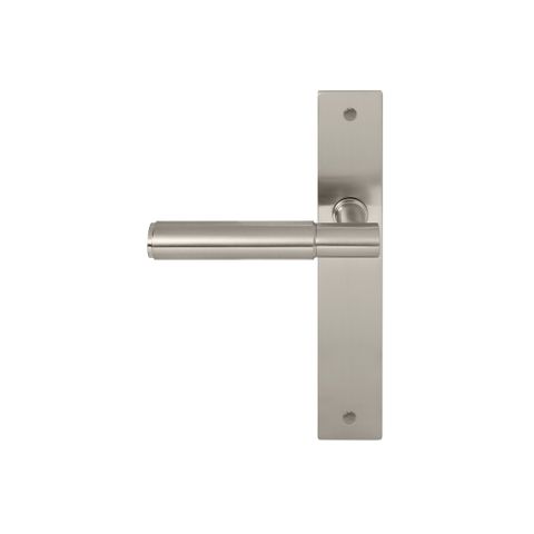 NIDO - Verge Longplate Dummy Lever RH -