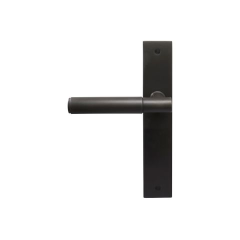 NIDO - Verge Longplate Dummy Lever RH -