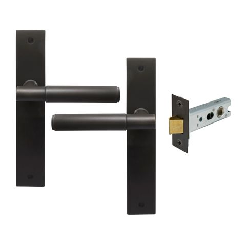 NIDO - Verge Longplate Passage Set - Pla