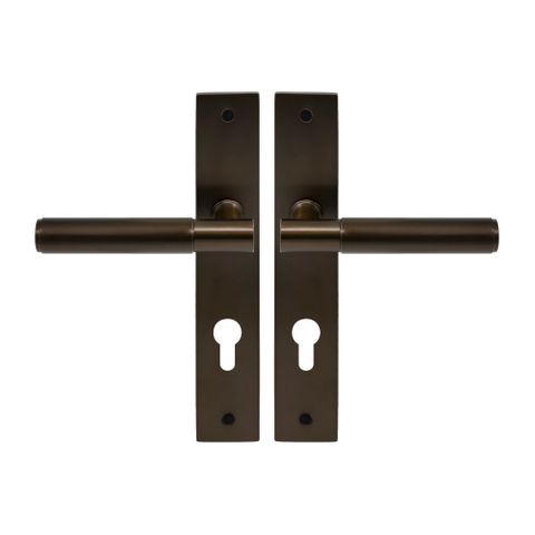 NIDO - Verge Longplate Lever Set E85 - P