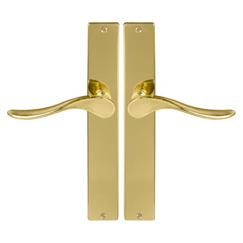 Haven Square Longplate