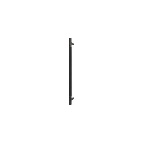 Sento Pull Handle 450mm - diamond knurl