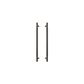 Windsor Sento Linear Knurled