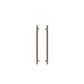 Windsor Sento Linear Knurled