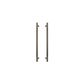 Windsor Sento Linear Knurled