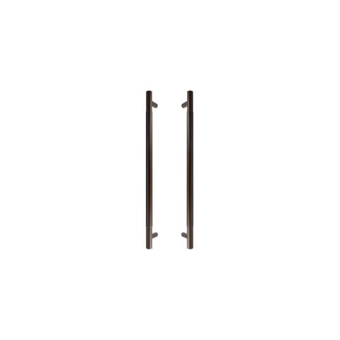 Sento Pull Handle 450mm - plain