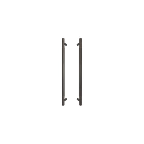 Sento Pull Handle 450mm - plain
