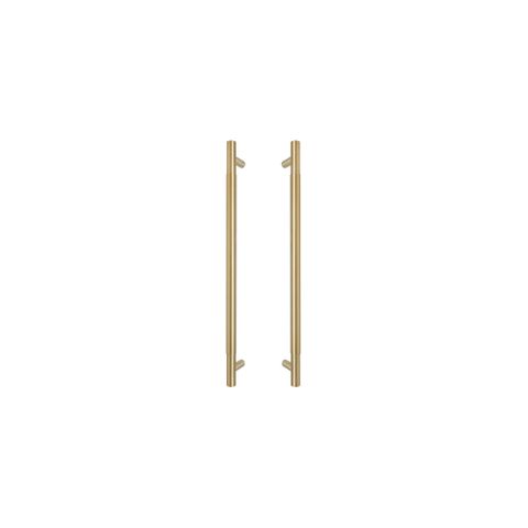 Sento Pull Handle 450mm - plain