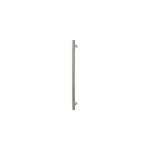 Sento Pull Handle 450mm - plain - Rear F