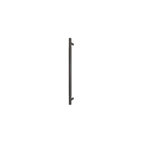 Sento Pull Handle 450mm - plain - Rear F