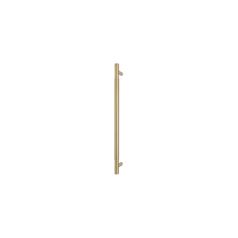 Sento Pull Handle 450mm - plain - Face F