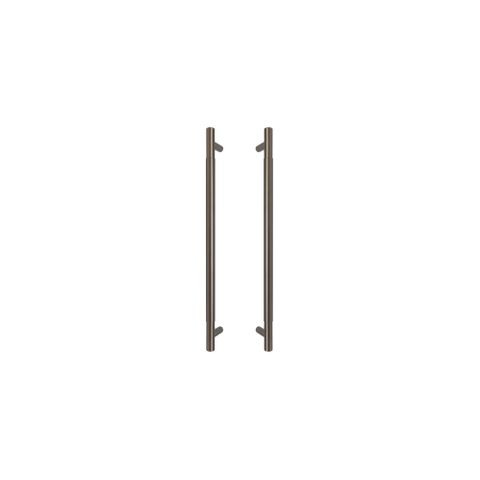 Sento Pull Handle 450mm - plain