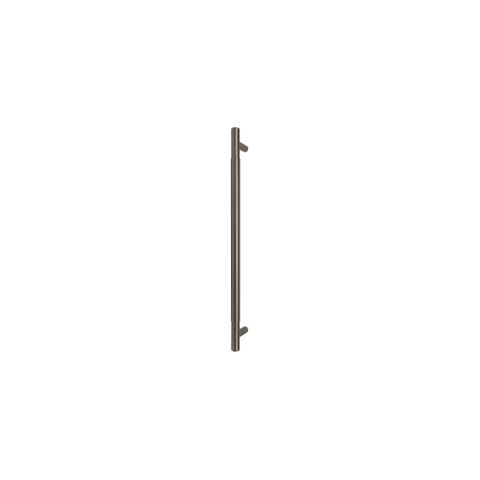 Sento Pull Handle 450mm - plain - Rear F