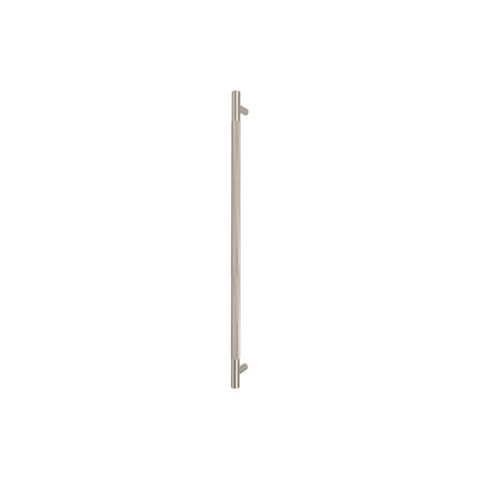 Sento Pull Handle 600mm - diamond knurl