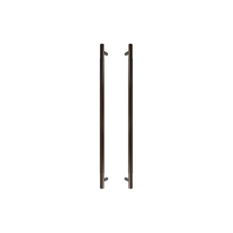 Sento Pull Handle 600mm - plain