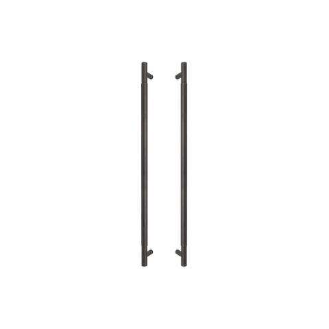 Sento Pull Handle 600mm - plain