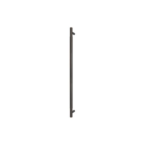 Sento Pull Handle 600mm - plain - Face F