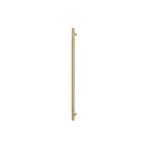 Sento Pull Handle 600mm - plain - Face F