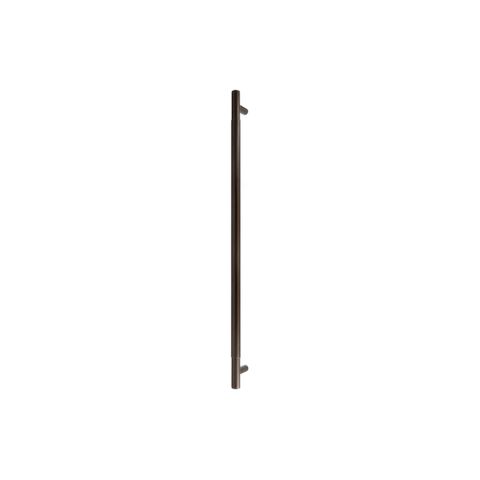 Sento Pull Handle 600mm - plain - Rear F