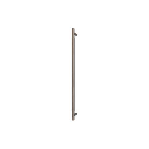 Sento Pull Handle 600mm - plain - Rear F