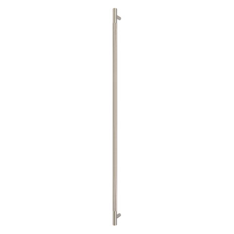 Sento Pull Handle 900mm - diamond knurl