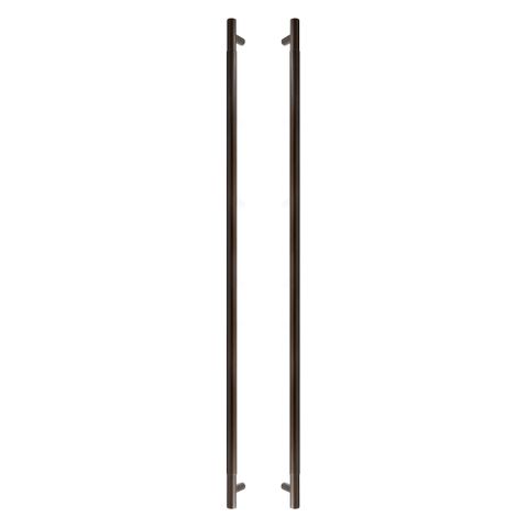 Sento Pull Handle 900mm - plain