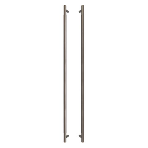 Sento Pull Handle 900mm - plain