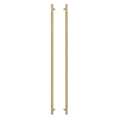 Sento Pull Handle 900mm - plain