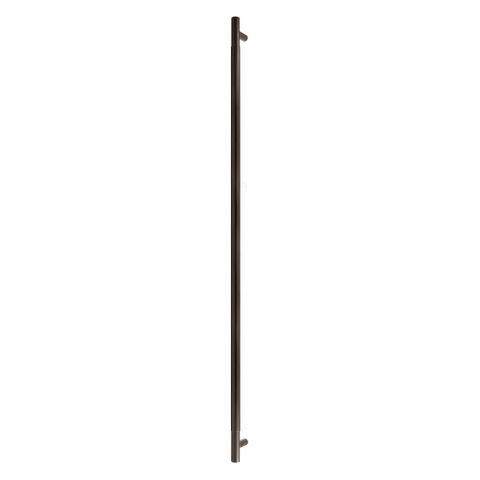 Sento Pull Handle 900mm - plain - Face F