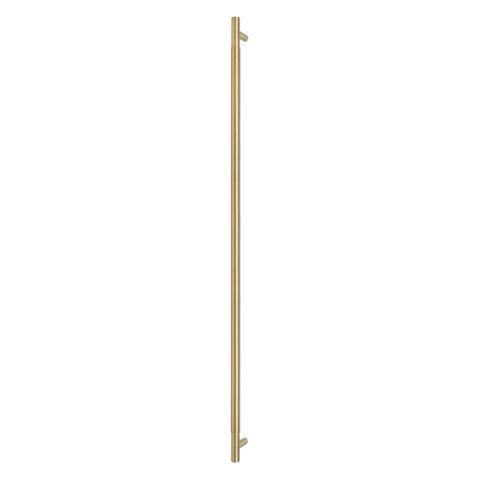 Sento Pull Handle 900mm - plain - Rear F