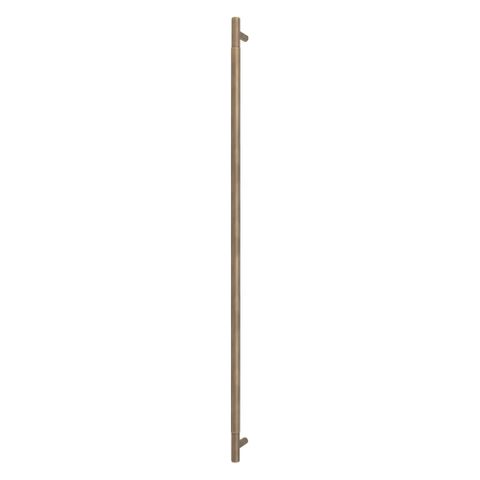 Sento Pull Handle 900mm - plain - Rear F