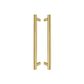 Windsor Milford Pull Handle