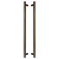 Windsor Milford Pull Handle