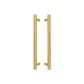 Windsor Milford Pull Handle