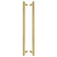 Windsor Milford Pull Handle