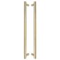 Windsor Milford Pull Handle
