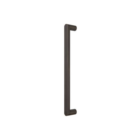 Kepler Brass Pull Handle 400mm-FF Single