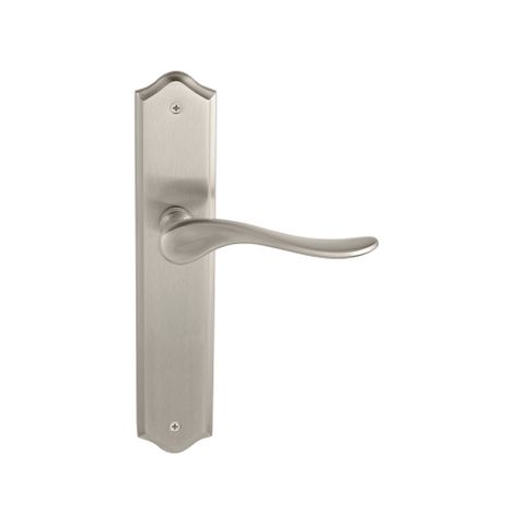 Haven LP Traditional Dummy Lever - LH
