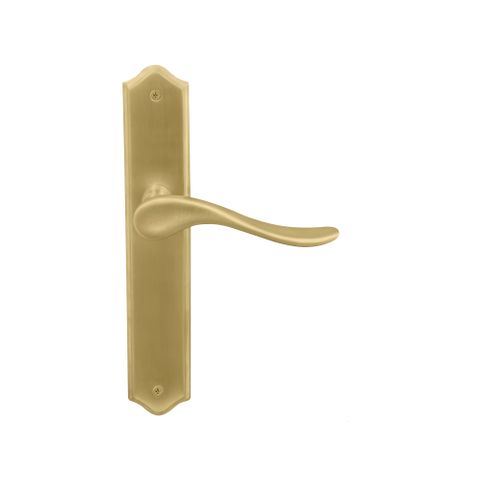 Haven LP Traditional Dummy Lever - LH