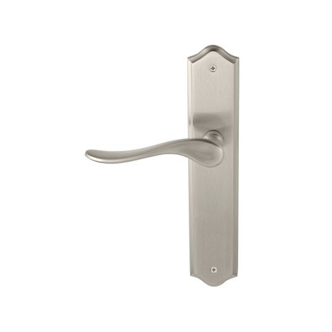 Haven LP Traditional Dummy Lever - RH