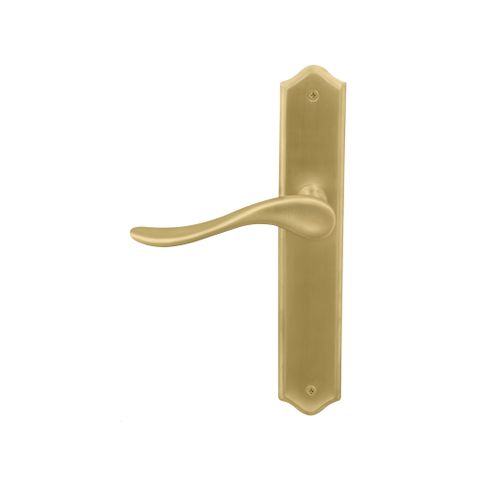 Haven LP Traditional Dummy Lever - RH