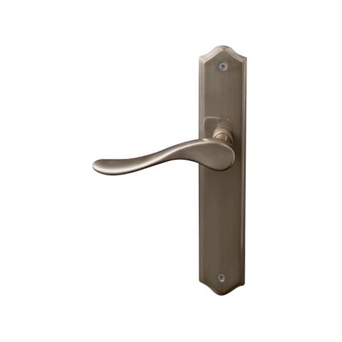 Haven LP Traditional Dummy Lever - RH