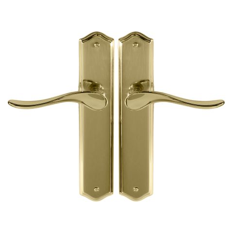 Haven Traditional Longplate