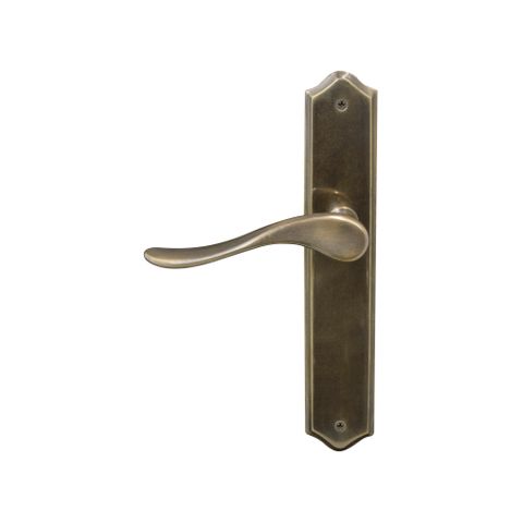 Haven LP Traditional Dummy Lever - RH